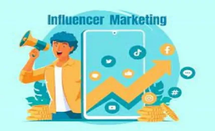 Influencer Marketplace