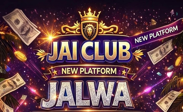 Jai Club