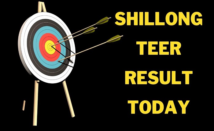 Teer Result