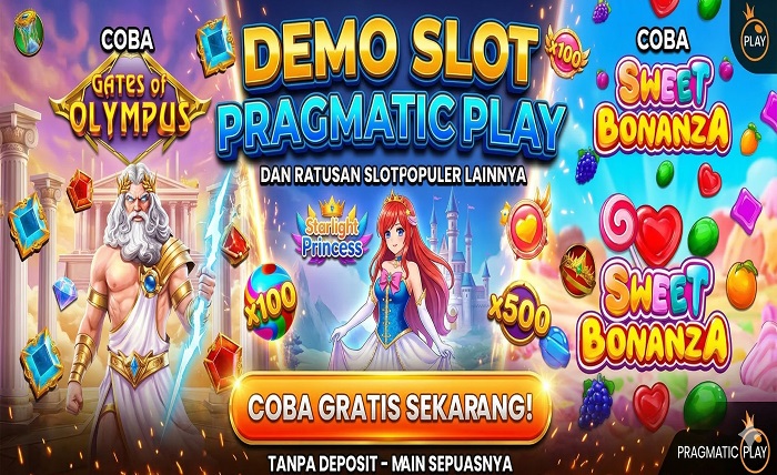 Demo Slot
