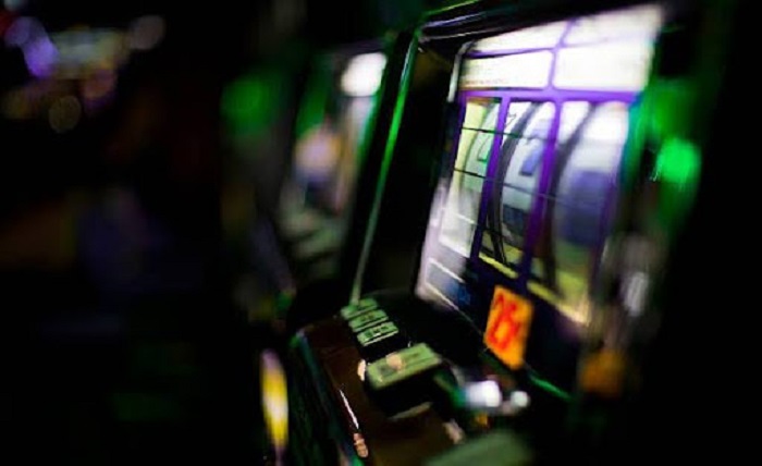 Online Slot Gaming
