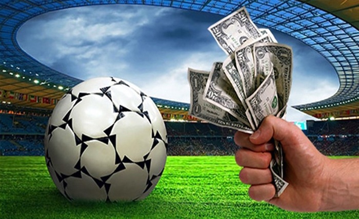 Game Betting