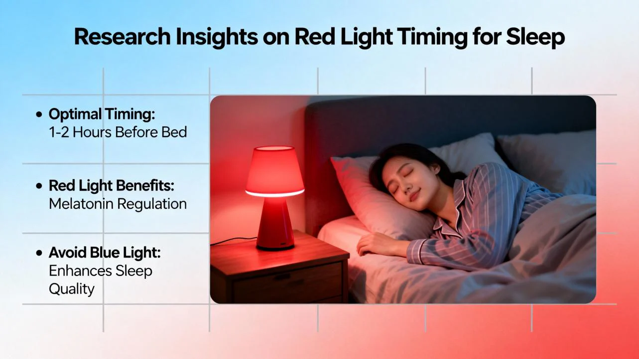 Build Better Sleep