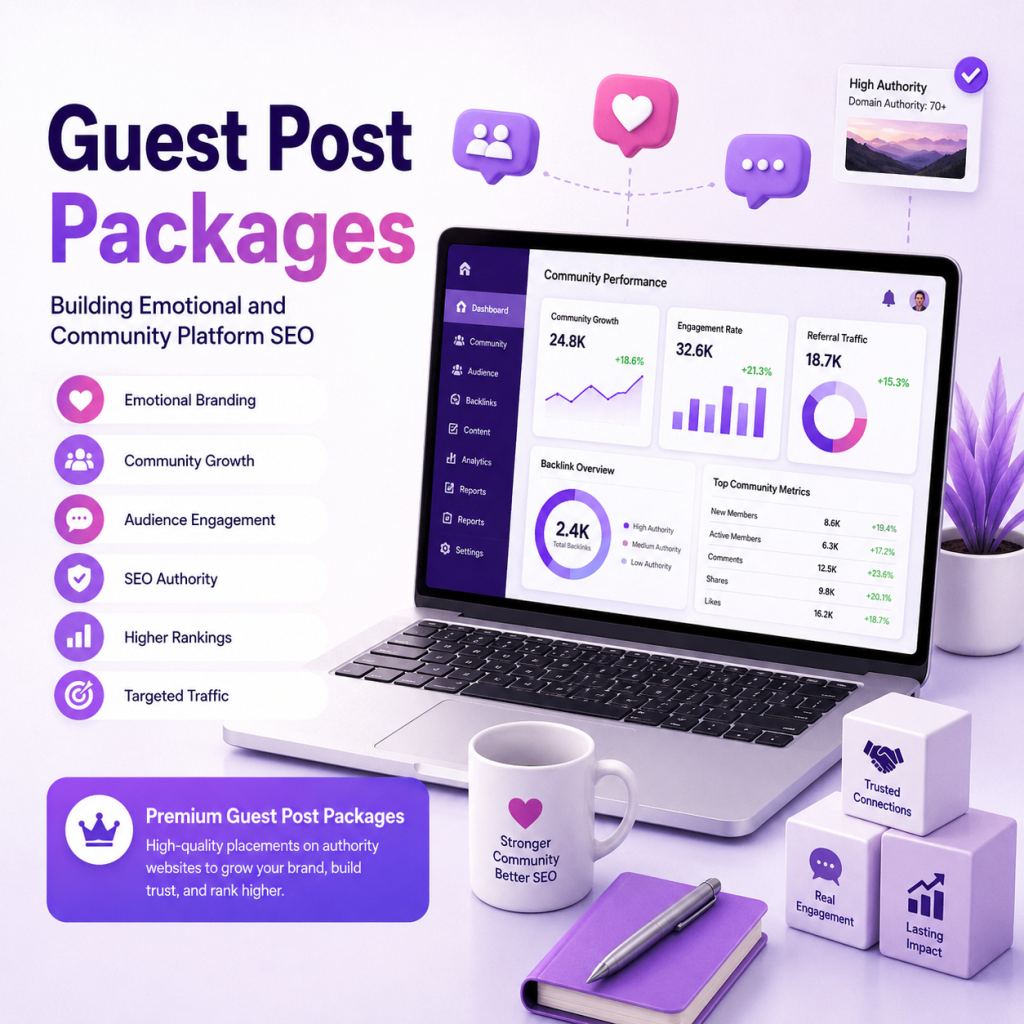 Guest post packages
