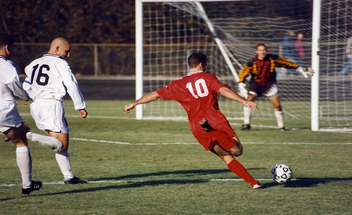 Football Matches