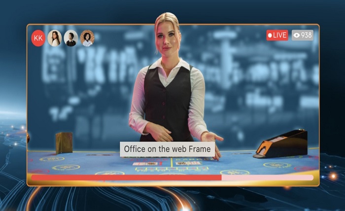 Live Casino