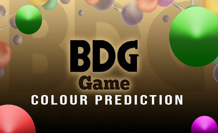 BDG Game