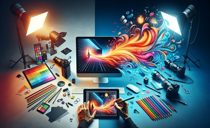 Motion Design