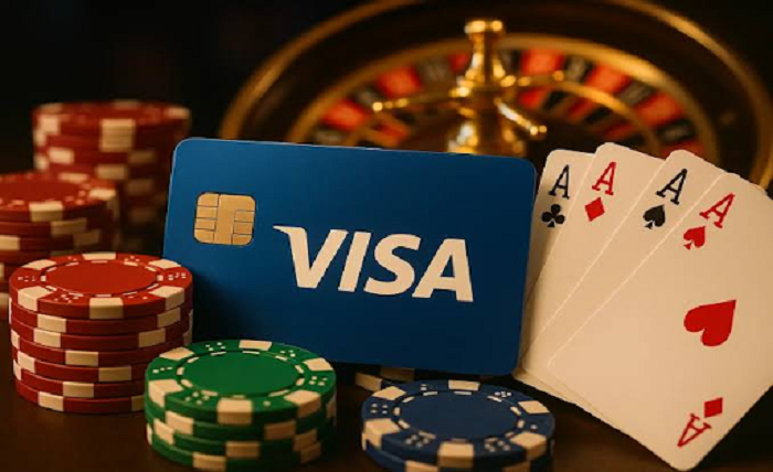 Online Casinos