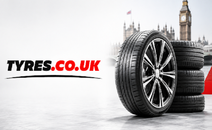 Buy Premium Tyres