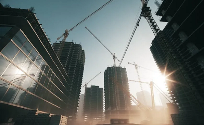 Houston Project