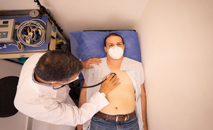 Cardiologist
